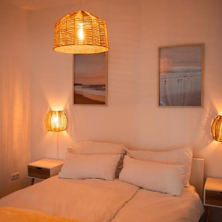 Wohlfuehloase Im Loftstil Appartement Fehmarn Buitenkant foto