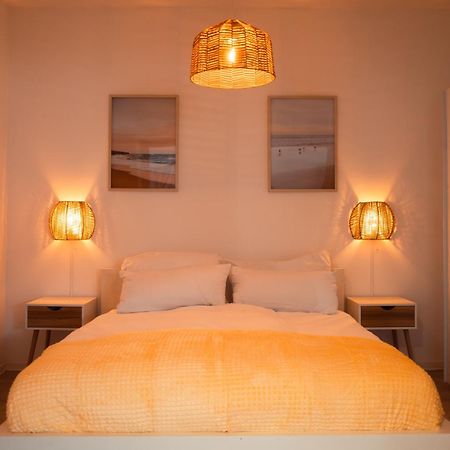 Wohlfuehloase Im Loftstil Appartement Fehmarn Buitenkant foto